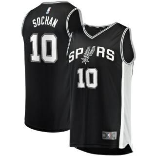 サンアントニオ・スパーズ ジャージ（ユニフォーム） - NBA