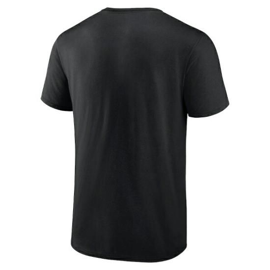 ユタジャズ ザ Extras Tシャツ - ブラック - NBAグッズ バスケ