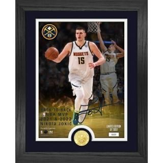 デンバー・ナゲッツ ホーム&キッチン - NBAグッズ バスケ