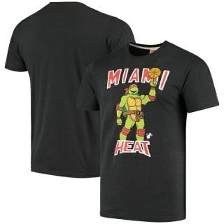 ޥߥҡ Homage NBA x T-nage Mutant Ninja Turtles ȥ饤֥ T - إ 㥳 ͥ