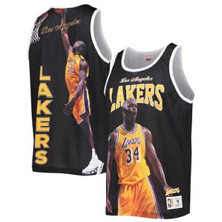 ロサンゼルス・レイカーズ Tシャツ タンクトップ - NBAグッズ