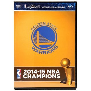 ǥ󥹥ƥȥꥢ 2015 NBA եʥ ԥ Blu-Ray DVD ܥѥå ͥ