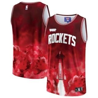 ヒューストン・ロケッツ ジャージ（ユニフォーム） - NBAグッズ