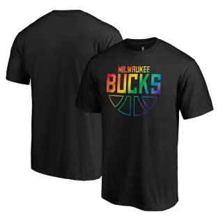 ミルウォーキー・バックス Tシャツ - NBAグッズ バスケショップ通販