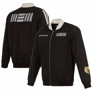 メンフィス・グリズリーズ ジャケット - NBAグッズ バスケ