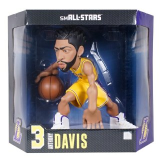 ロサンゼルス・レイカーズ コレクショングッズ ボブルヘッド/フィギュア - NBAグッズ バスケショップ通販専門店 ロッカーズ