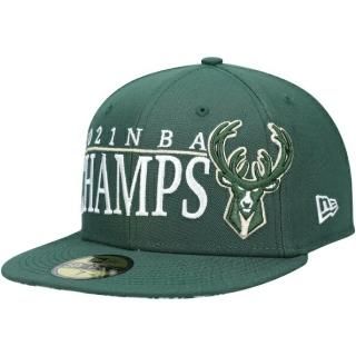 ߥ륦Хå ˥塼ʥ˥塼New Eraˡ 2021 NBA s ȥ ݥå visor 59FIFTY եåȥץϥå - ϥ󥿡 ꡼ ͥ