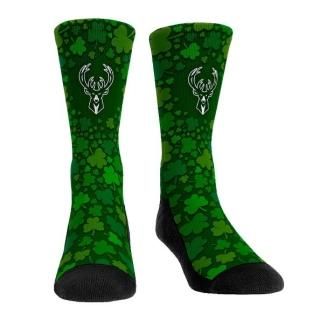 ߥ륦Хå Rock Em å St. Påty's ǥ Shamrock 롼 å ͥ