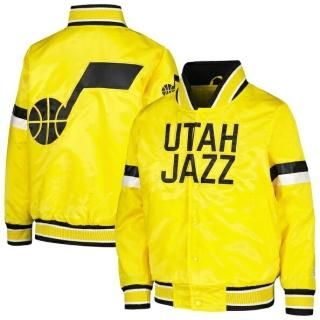ユタ・ジャズ ジャケット - NBAグッズ バスケショップ通販専門店