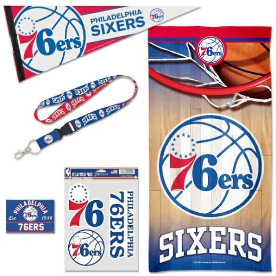 76ers ストア グッズ