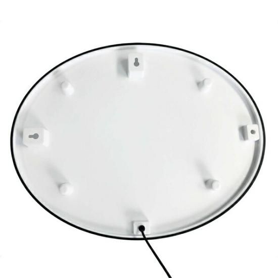 եꥺ꡼ 18'' x 14'' 饤 Illuminåed ȥ饤  ᡼4