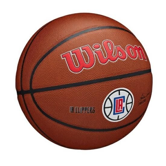 ロサンゼルスクリッパーズ Wilsオン NBA チーム オールiance ロサンゼルスクリッパーズ Wilsオン NBA チーム オールiance