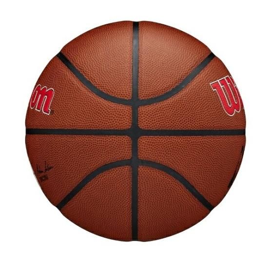 ロサンゼルスクリッパーズ Wilsオン NBA チーム オールiance