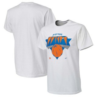 ニューヨーク・ニックス Tシャツ - NBAグッズ バスケショップ通販専門