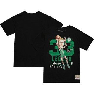 ボストン・セルティックス Tシャツ - NBAグッズ バスケショップ通販