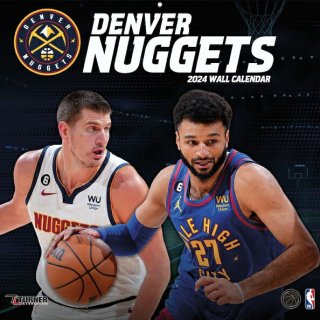 デンバー・ナゲッツ ホーム&キッチン - NBAグッズ バスケショップ通販