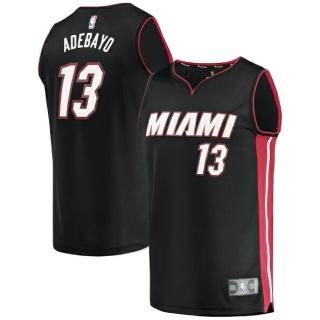 マイアミ・ヒート ジャージ（ユニフォーム） - NBAグッズ バスケ