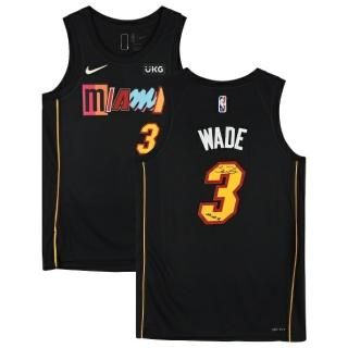 ドウェイン・ウェイド - NBAグッズ バスケショップ通販専門店
