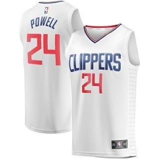 NIKE ポール・ジョージ ユニフォーム ジャージ NBA クリッパーズ