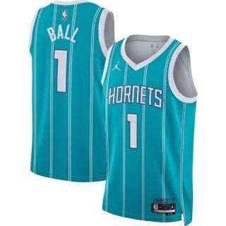 シャーロット・ホーネッツ ジャージ（ユニフォーム） - NBA