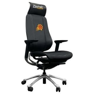 フェニックスサンズ チーム PhanトゥーmX Gaming チェア - ブラック