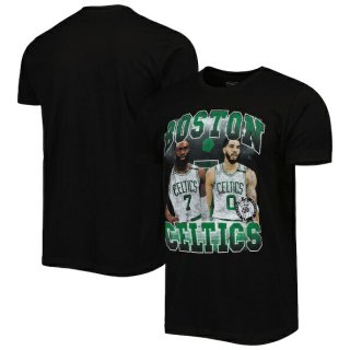 ボストン・セルティックス Tシャツ - NBAグッズ バスケショップ通販