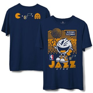 ユタ・ジャズ Tシャツ - NBAグッズ バスケショップ通販専門店 ロッカーズ