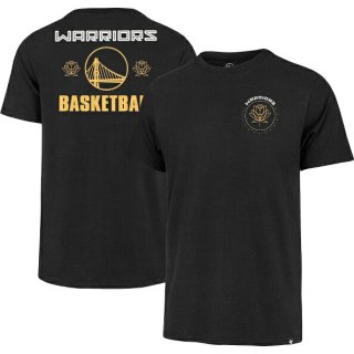 ゴールデンステイト・ウォリアーズ Tシャツ - NBAグッズ バスケ