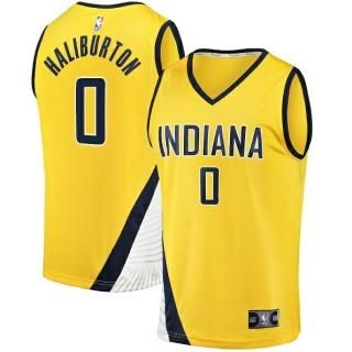 インディアナ・ペイサーズ ジャージ（ユニフォーム） - NBA