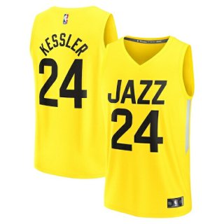 ユタ・ジャズ ジャージ（ユニフォーム） レプリカ - NBAグッズ バスケショップ通販専門店 ロッカーズ