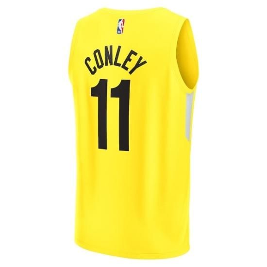 マイク・コンリー直筆サイン入り超大型写真…Mike Conley… マイク・コンリー直筆サイン入り超大型写真…Mike Conley…
