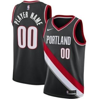 NIKE ポートランド・トレイルブレイザーズ ユニフォーム NBA バスケ ポートランド トレイルブレイザーズ ナイキ シティ エディション