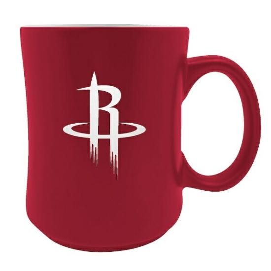 ヒューストンロケッツ 19オンス(561ml) スターター マグカップ - NBAグッズ バスケショップ通販専門店 ロッカーズ ヒューストンロケッツ 19オンス(561ml) スターター マグカップ - NBAグッズ バスケショップ通販専門店 ロッカーズ