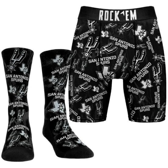 󥢥ȥ˥ѡ Rock Em å -С  ܥ Briefs & 롼 å ܥѥå - ֥å ᡼