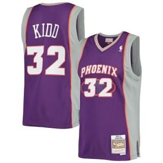フェニックス・サンズ ジャージ（ユニフォーム） - NBAグッズ