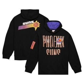 フェニックスサンズ ミッチェル&ネス ハードウッドクラシックス OG 2.0 プルオーバー パーカー