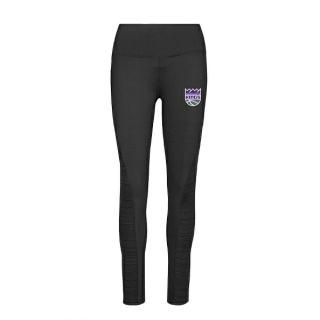 サクラメントキングス レベルウエア レディース Destiny Insignia コア Leggin