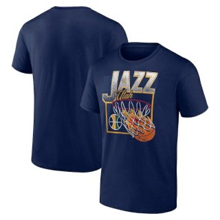 ユタ・ジャズ Tシャツ メンズ - NBAグッズ バスケショップ通販専門店 