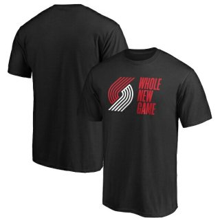 ポートランド・トレイルブレイザーズ Tシャツ - NBAグッズ バスケ