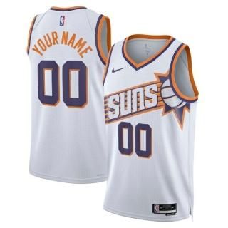 フェニックス・サンズ ジャージ（ユニフォーム） - NBAグッズ