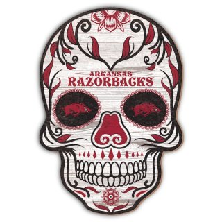 Arkansas RazorХås 12'' Sugar Skull  ͥ