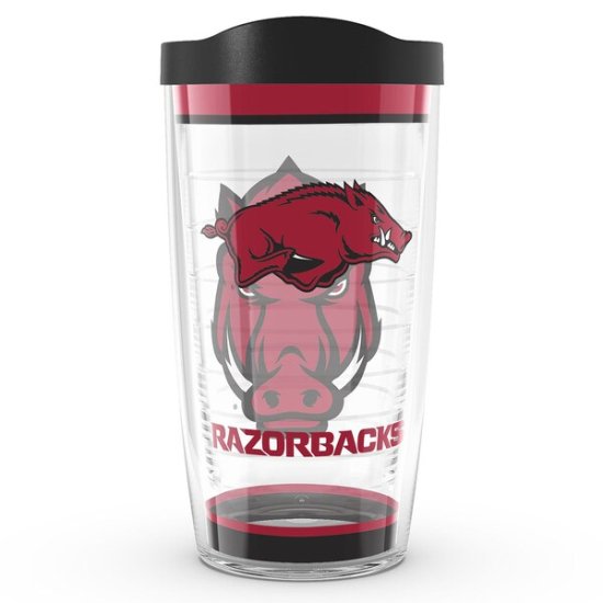 Arkansas RazorХås Tervis 16(473ml) ȥǥ 饷 ᡼