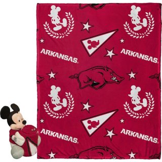 Arkansas RazorХås Northwest x Disney Mickey Hugge ͥ