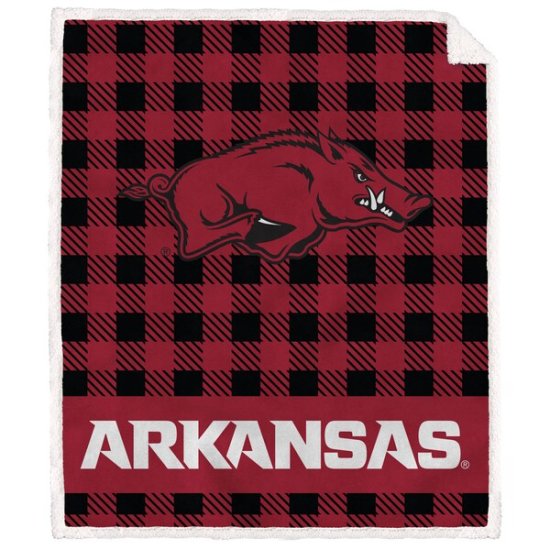 Arkansas RazorХås 50