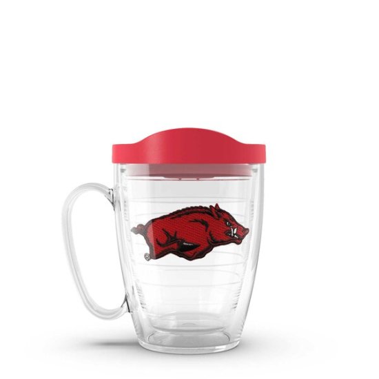 Arkansas RazorХås Tervis 16(473ml) ֥ 饷å ᡼