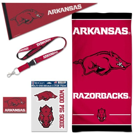 Arkansas RazorХås 󥯥ե ϥ ե Accessories ѥå ᡼