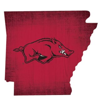 Arkansas RazorХås 12