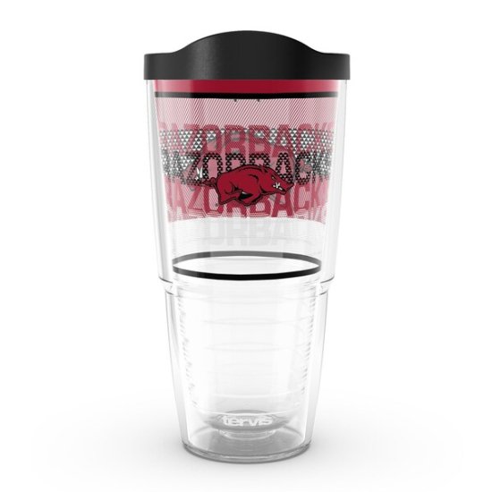 Arkansas RazorХås Tervis 24(709ml) Competiȥr ᡼