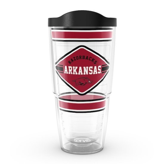 Arkansas RazorХås Tervis 24(709ml) ե ȥ ᡼