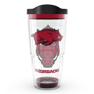 Arkansas RazorХås Tervis 24(709ml) ȥǥ 饷 ͥ